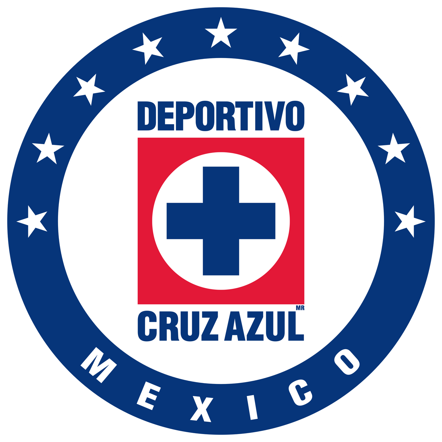 Cruz Azul