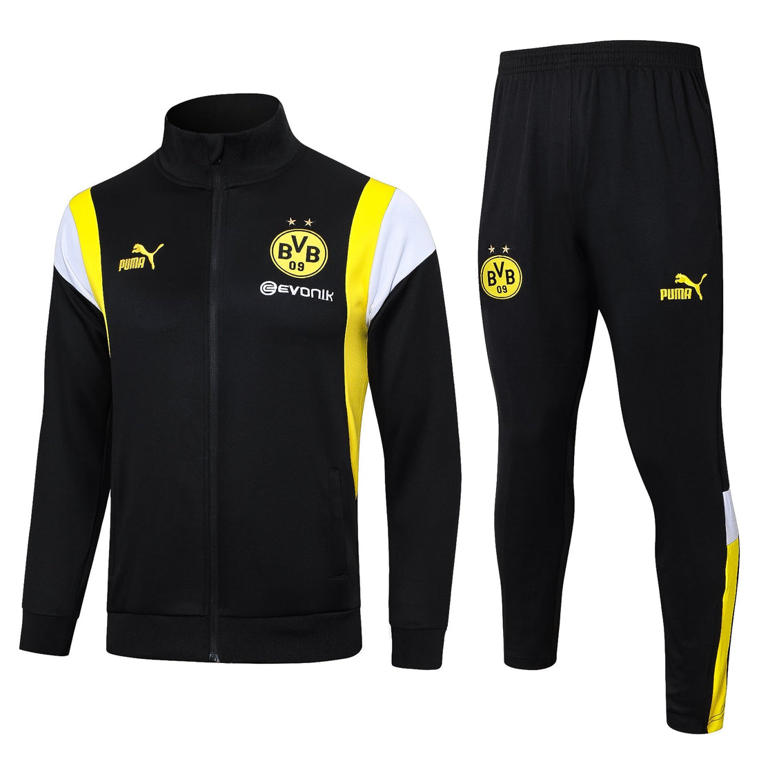 Borussia Dortmund 23-24 | Tracksuit