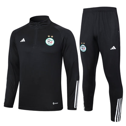 Algeria 23-24 | Black | Tracksuit