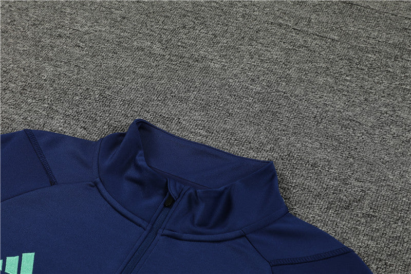 Ajax 23-24 | Royal Blue | Tracksuit