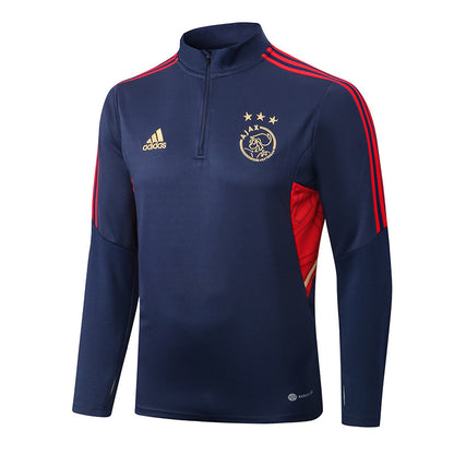 Ajax 22-23 | Royal Blue‎ | Tracksuit