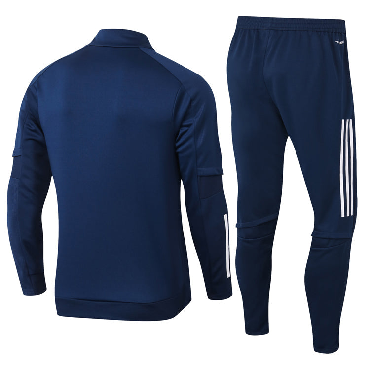 Ajax Blauw 2021 | Trainingspak