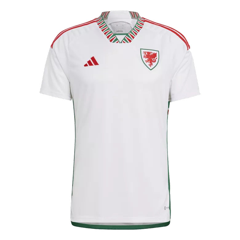 Camiseta de local del SV Werder Bremen 2023-2024 de Hummel