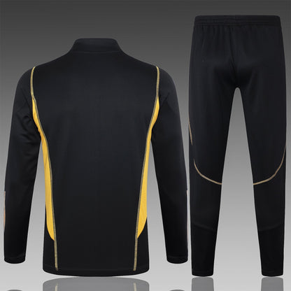 Argentina 23-24 | Black | Tracksuit