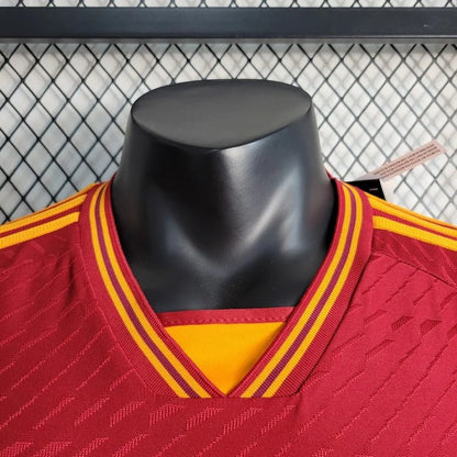 Camiseta local de la Roma 2023/2024