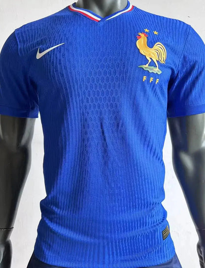 2024-25 - CAMISETA OFICIAL LOCAL DE FRANCIA