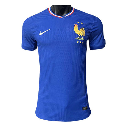 2024-25 - CAMISETA OFICIAL LOCAL DE FRANCIA