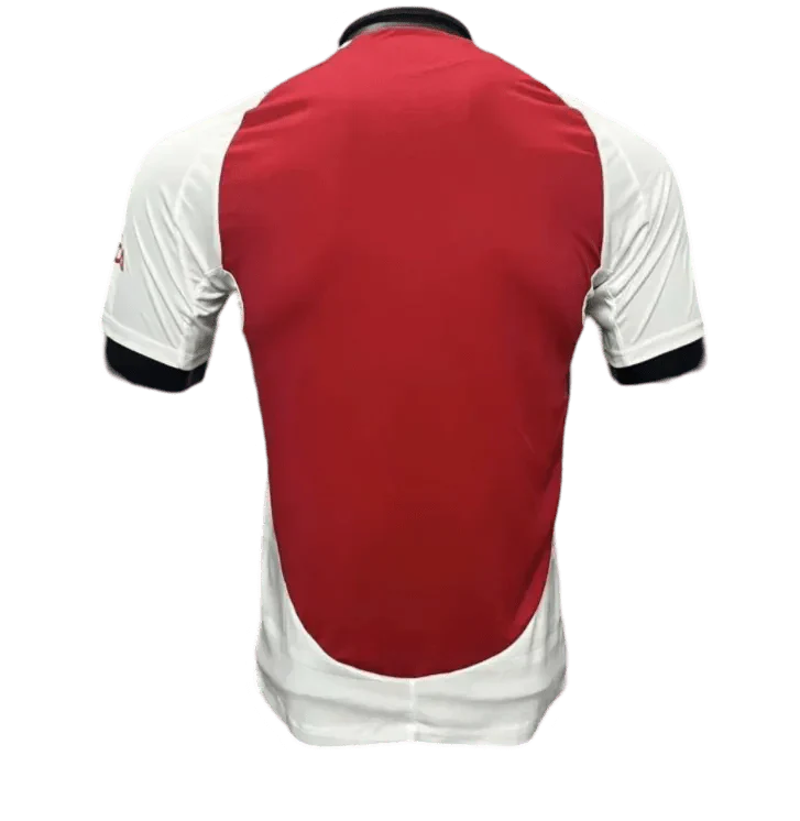 Camiseta de local de Highbury 2024/2025, versión para jugadores