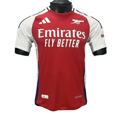 Camiseta de local de Highbury 2024/2025, versión para jugadores