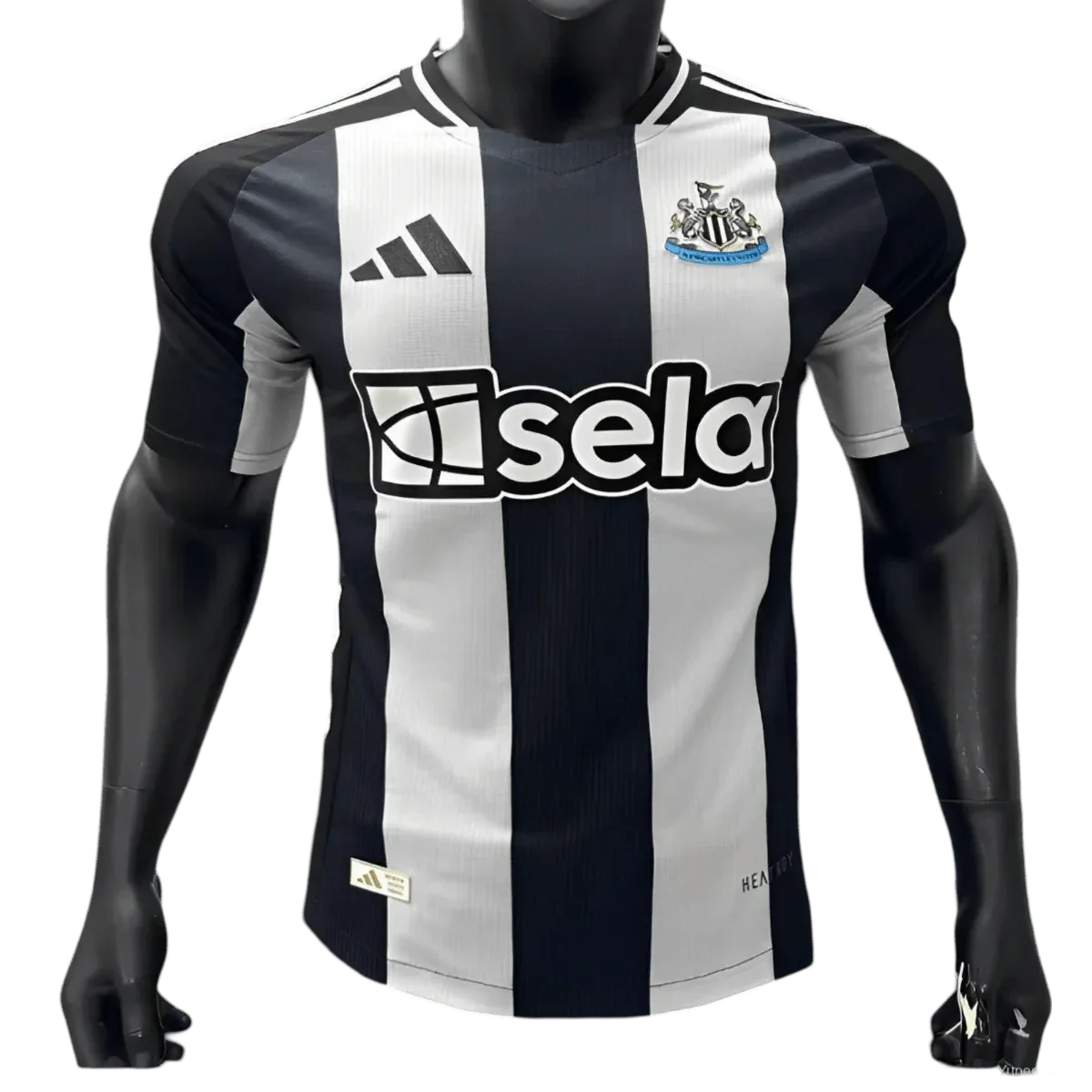 2024/2025 Newcastle Home Player version