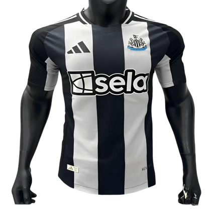 2024/2025 Newcastle Home Player version