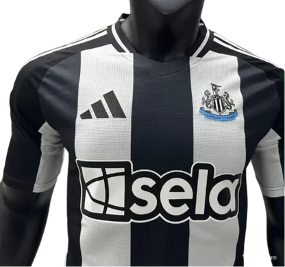 2024/2025 Newcastle Home Player version