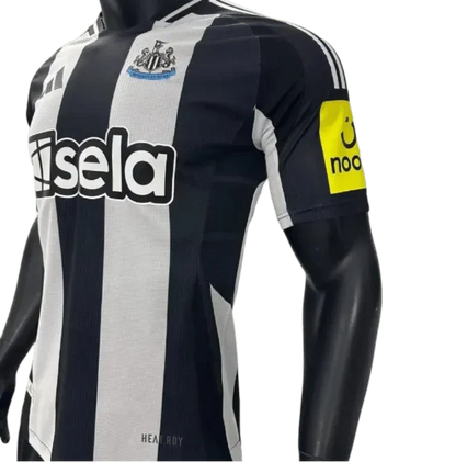 2024/2025 Newcastle Home Player version