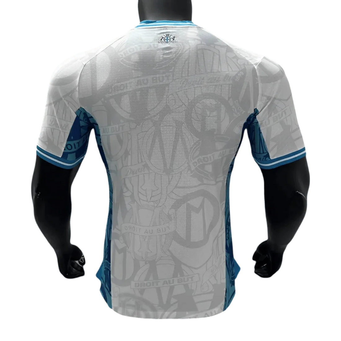 2024/2025 Olympique Marseille Special Edition spelerversie 