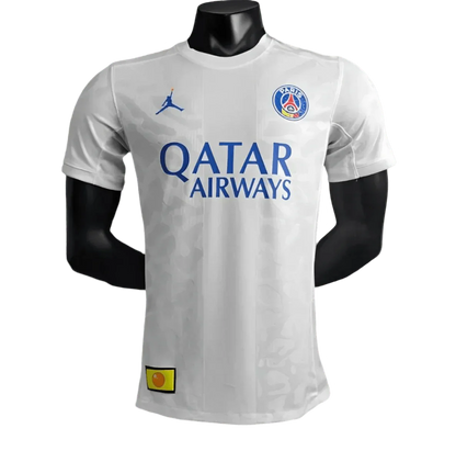 2024/2025 PSG Dragon Ball Special Edition-shirt 