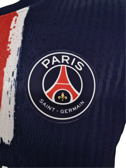 2024/2025 PSG Thuisshirt Speler Versie 