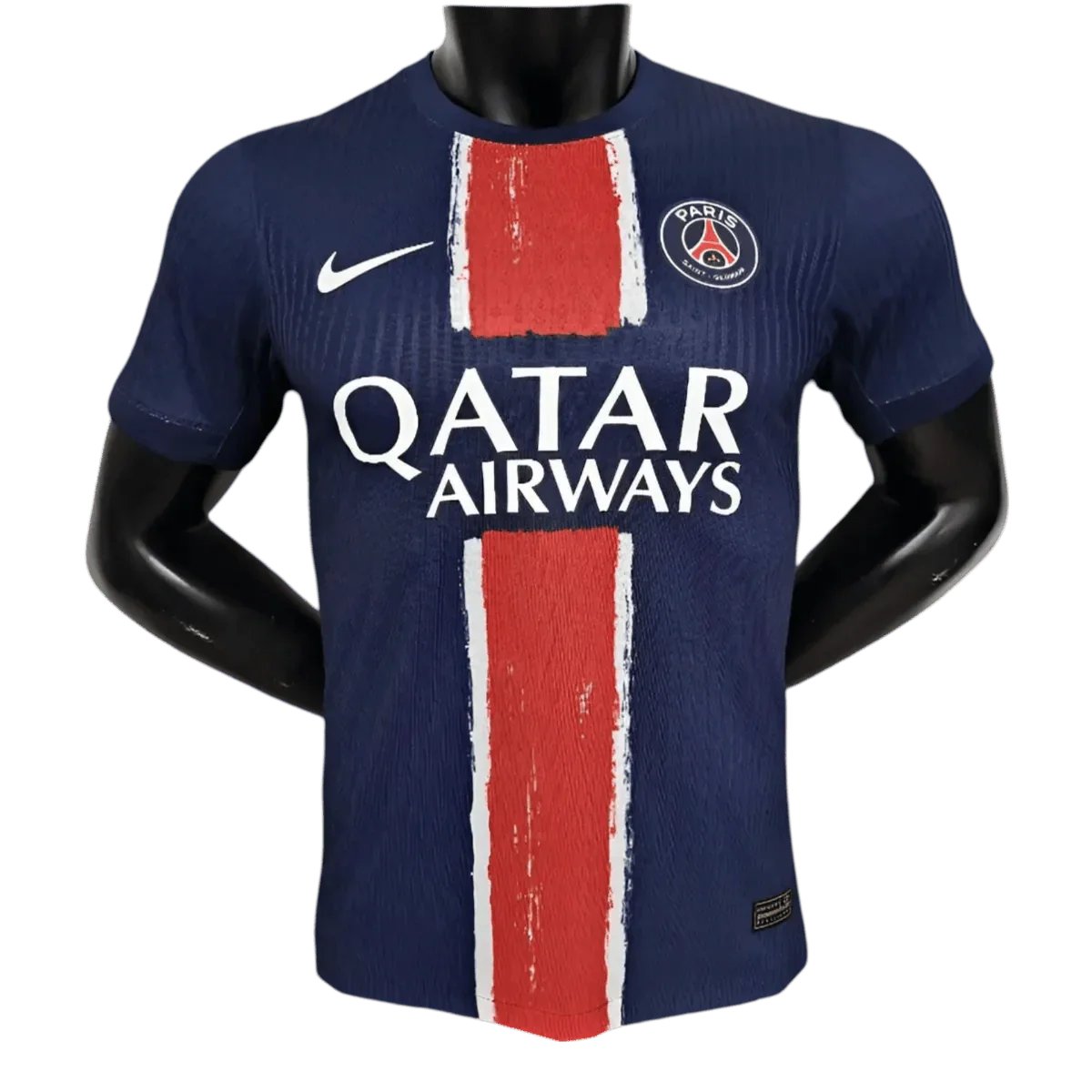 2024/2025 PSG Thuisshirt Speler Versie 