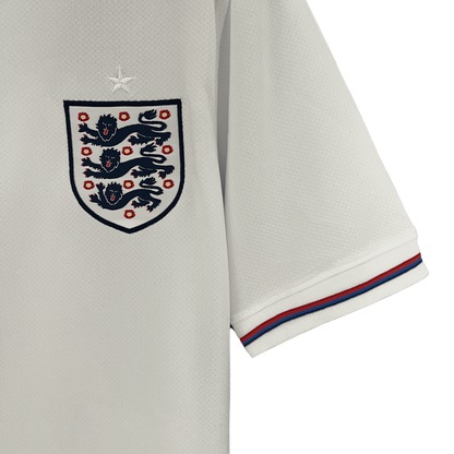 England EURO 2024 Home kit – Fan Version