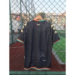 21/22 Venezia Home Kit negro