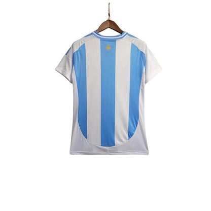 22/23 Argentina Women Home kit - Fan version