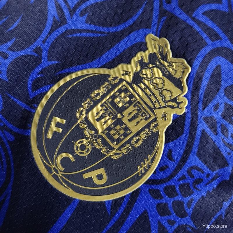 Camiseta Edición Especial FC Porto 22/23 - Versión para aficionados 