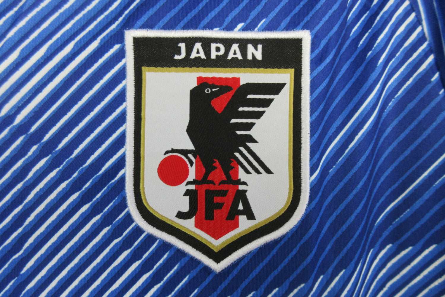 Camiseta de local de Japón 22/23 - Versión para aficionados