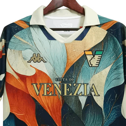 22/23 Venezia Special Edition kit - Fanversie