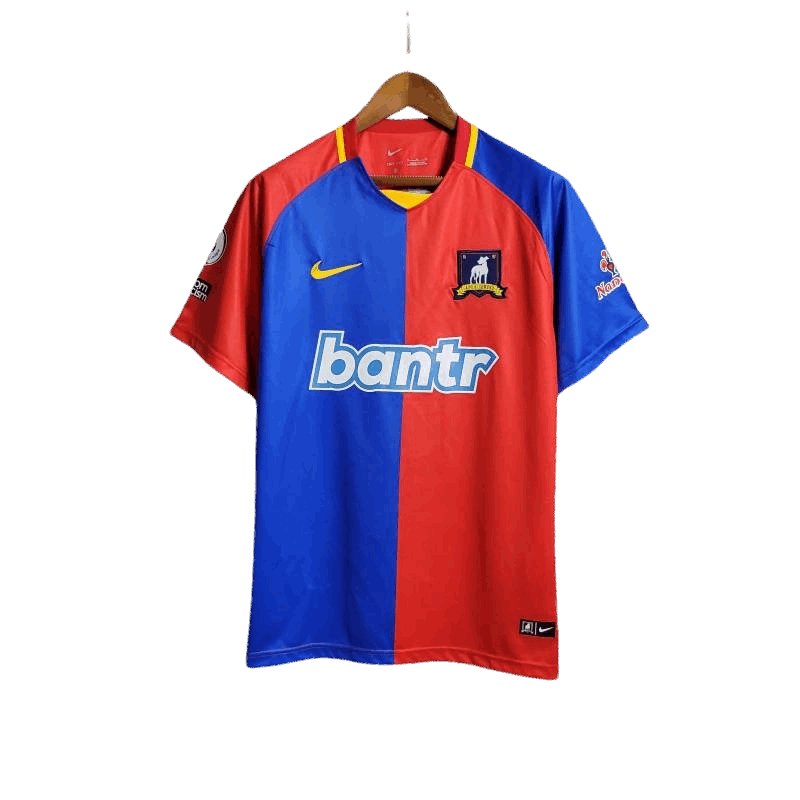 Richmond home kit