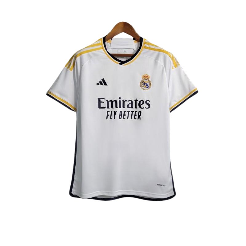 23-24 Los Blancos Home Kit - Fan Version