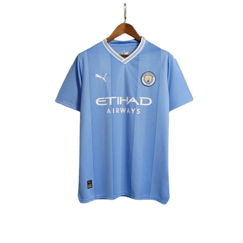 23-24 Sky Blues home kit - Fan version