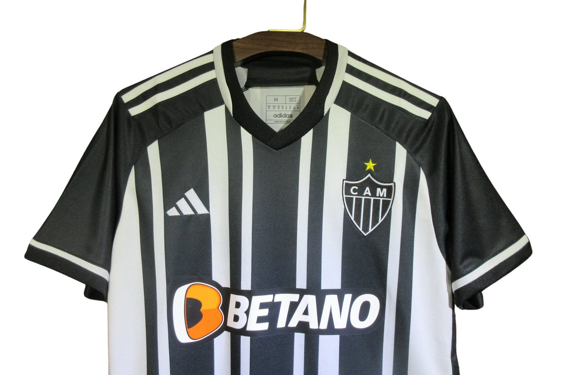 23/24 Atletico Mineiro Home kit - Fan version