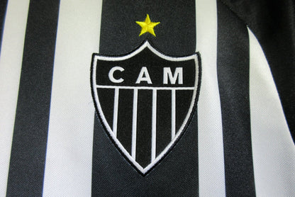 23/24 Atletico Mineiro Home kit - Fan version