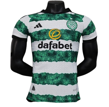 23/24 Celtic F.C Home kit - Player version