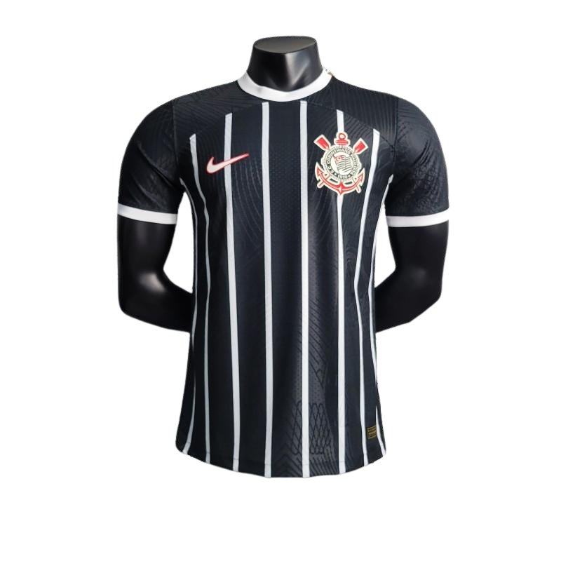 23/24 Corinthians Away kit - Player version