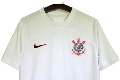 23/24 Corinthians Home kit - Fan version