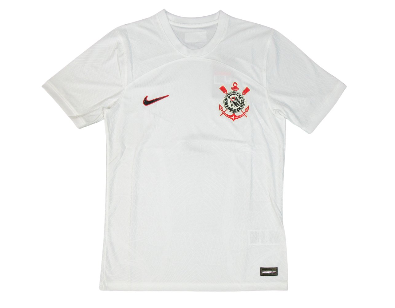 23/24 Corinthians Home kit - Player version