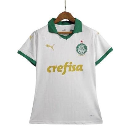 23/24 Palmeiras Women Away kit - Fan version