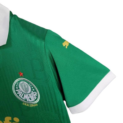 23/24 Palmeiras Women Home kit - Fan version