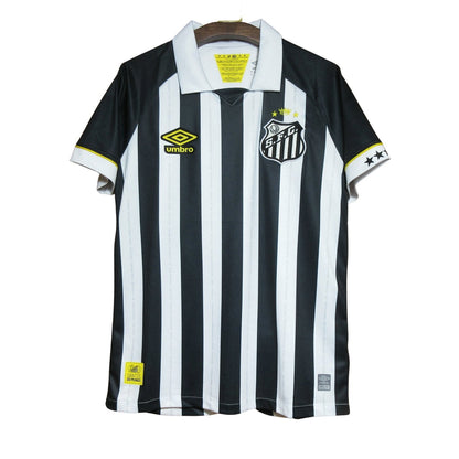 23/24 Santos Away kit - Fan version