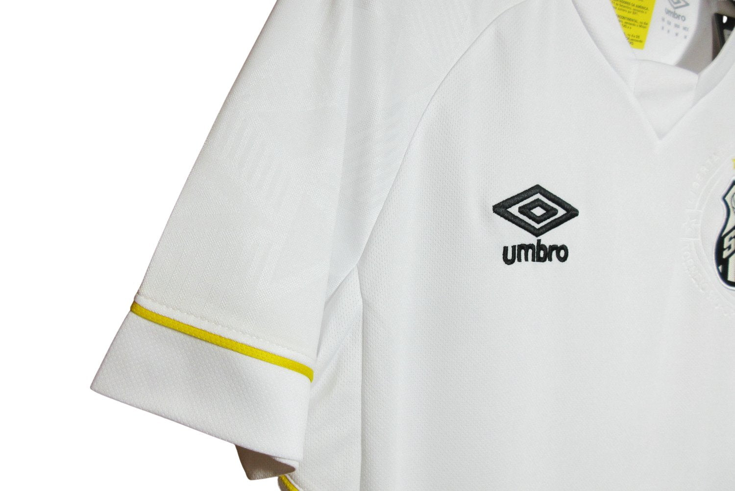 23/24 Santos Home kit - Fan version