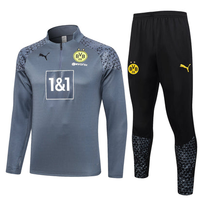 Borussia Dortmund 23-24 | Tracksuit