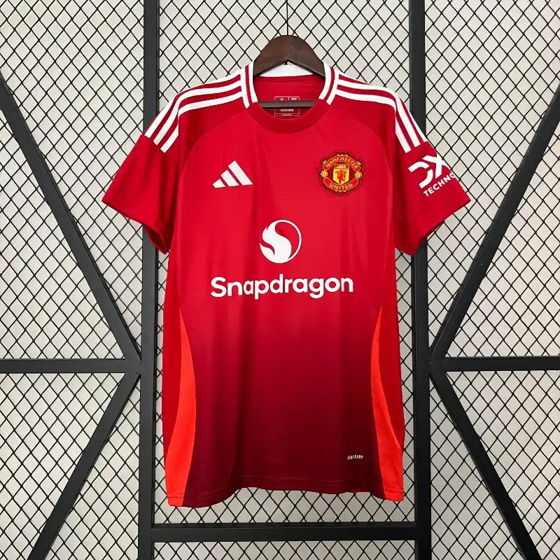 Man Utd Kit 24/25