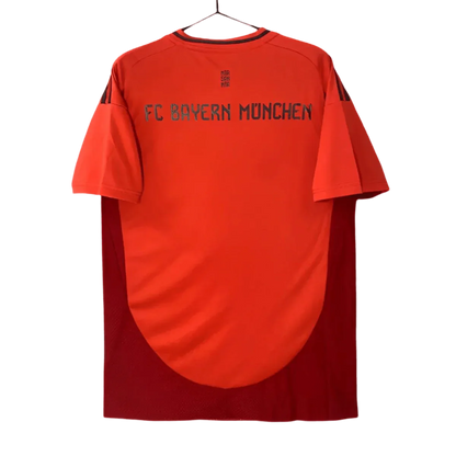 24/25 Bayern München Thuistenue - Fanversie - 365djerseys Store