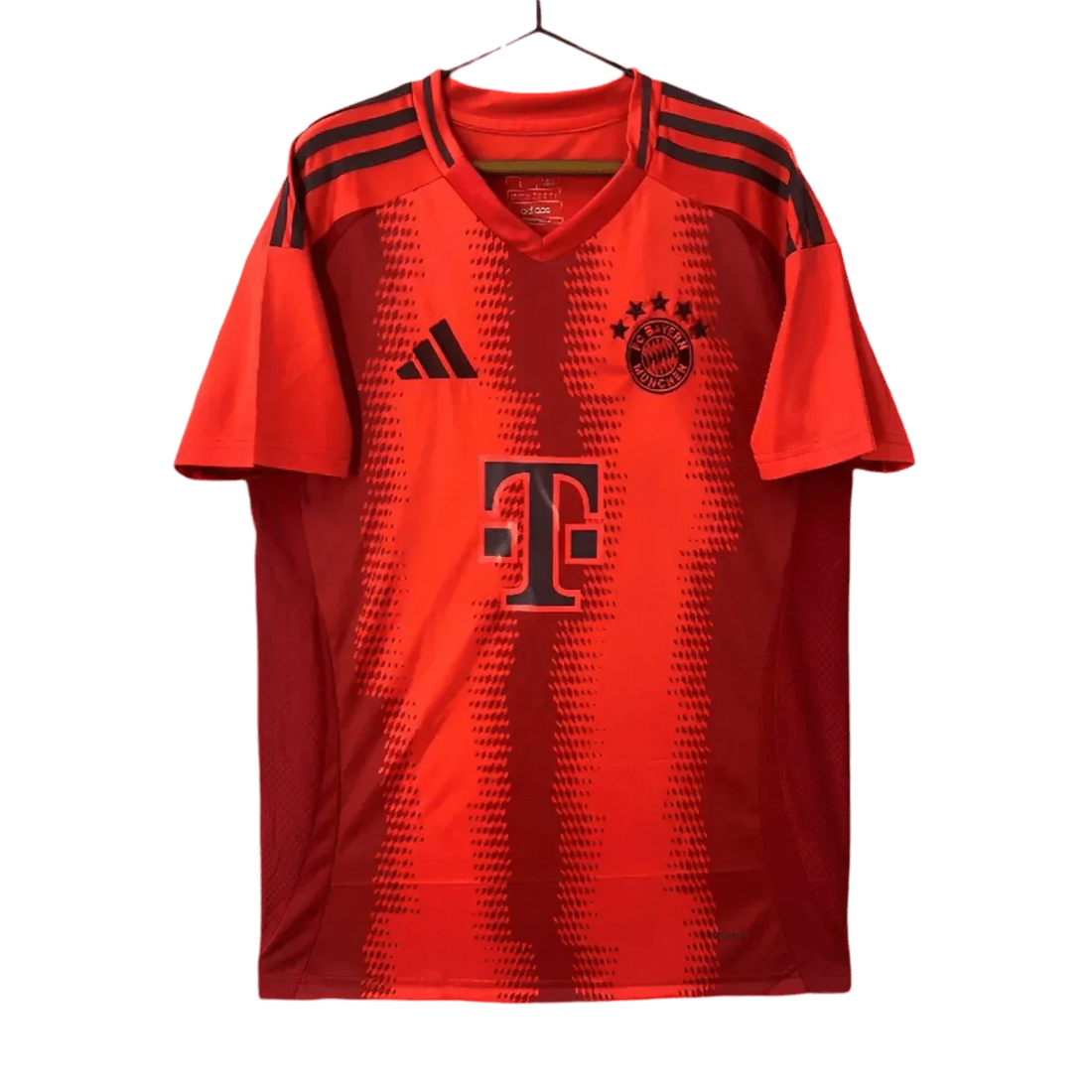 24/25 Bayern München Thuistenue - Fanversie - 365djerseys Store