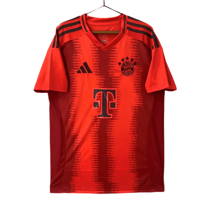 24/25 Bayern München Thuistenue - Fanversie - 365djerseys Store