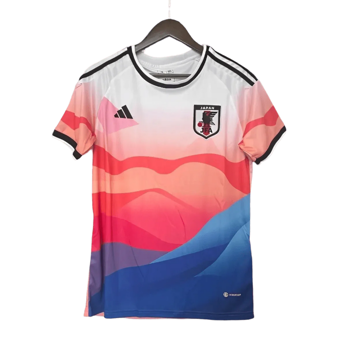 24/25 Japan Pink Special Edition Kit - Fan version - 365djerseysStore