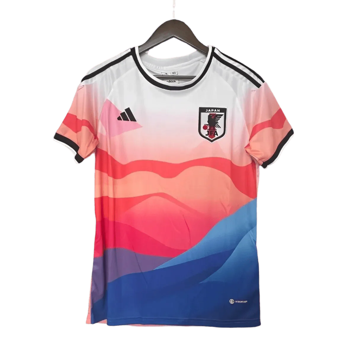 Kit de edición especial rosa de Japón 24/25 (versión para fanáticos) - 365djerseysStore