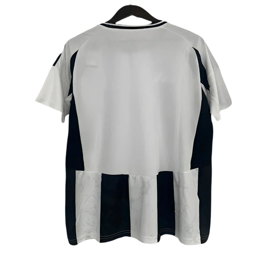 Kit de local de la Juventus 24/25 - Versión para aficionados - Tienda 365djerseys