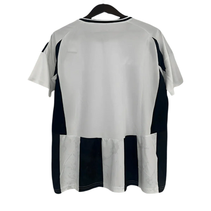 24/25 Juventus Thuistenue - Fanversie - 365djerseys Store