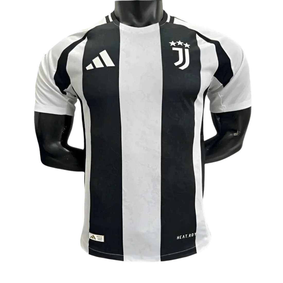 Kit de local de la Juventus 24/25 - Versión de jugador - Tienda 365djerseys